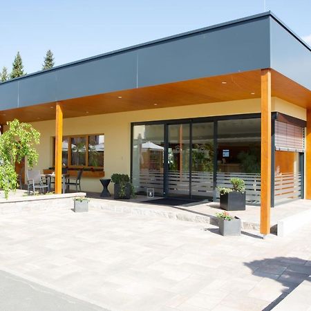 Landhaus Wilhelmer Fohnsdorf Exterior foto